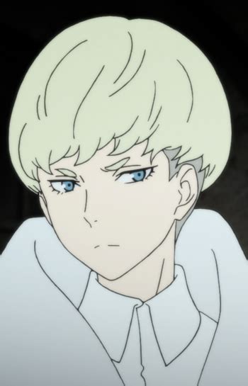 ryo asuka|Characters in DEVILMAN crybaby .